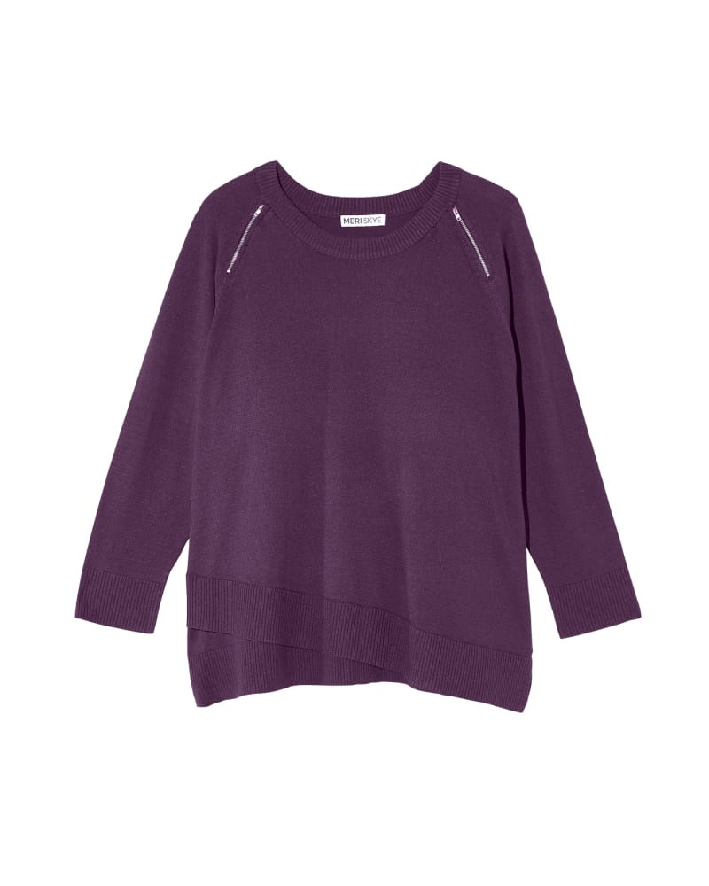 Front of plus size  by Meri Skye | Dia&Co | dia_product_style_image_id:127656